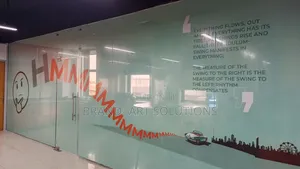 Window Graphics