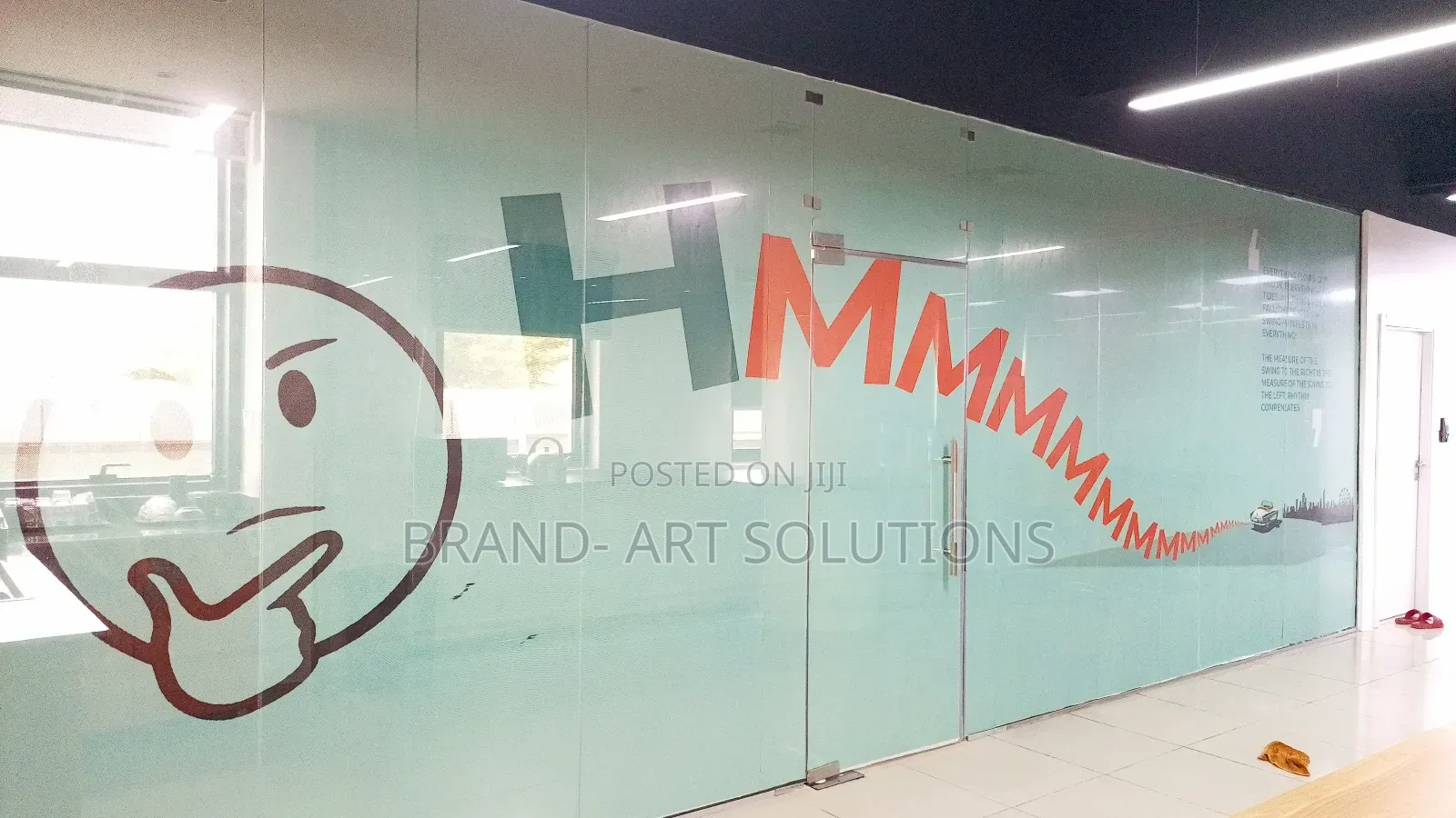 Window Graphics