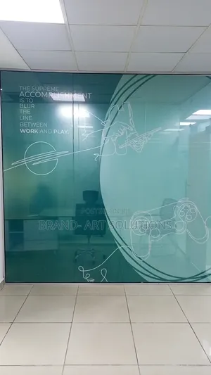 Window Graphics