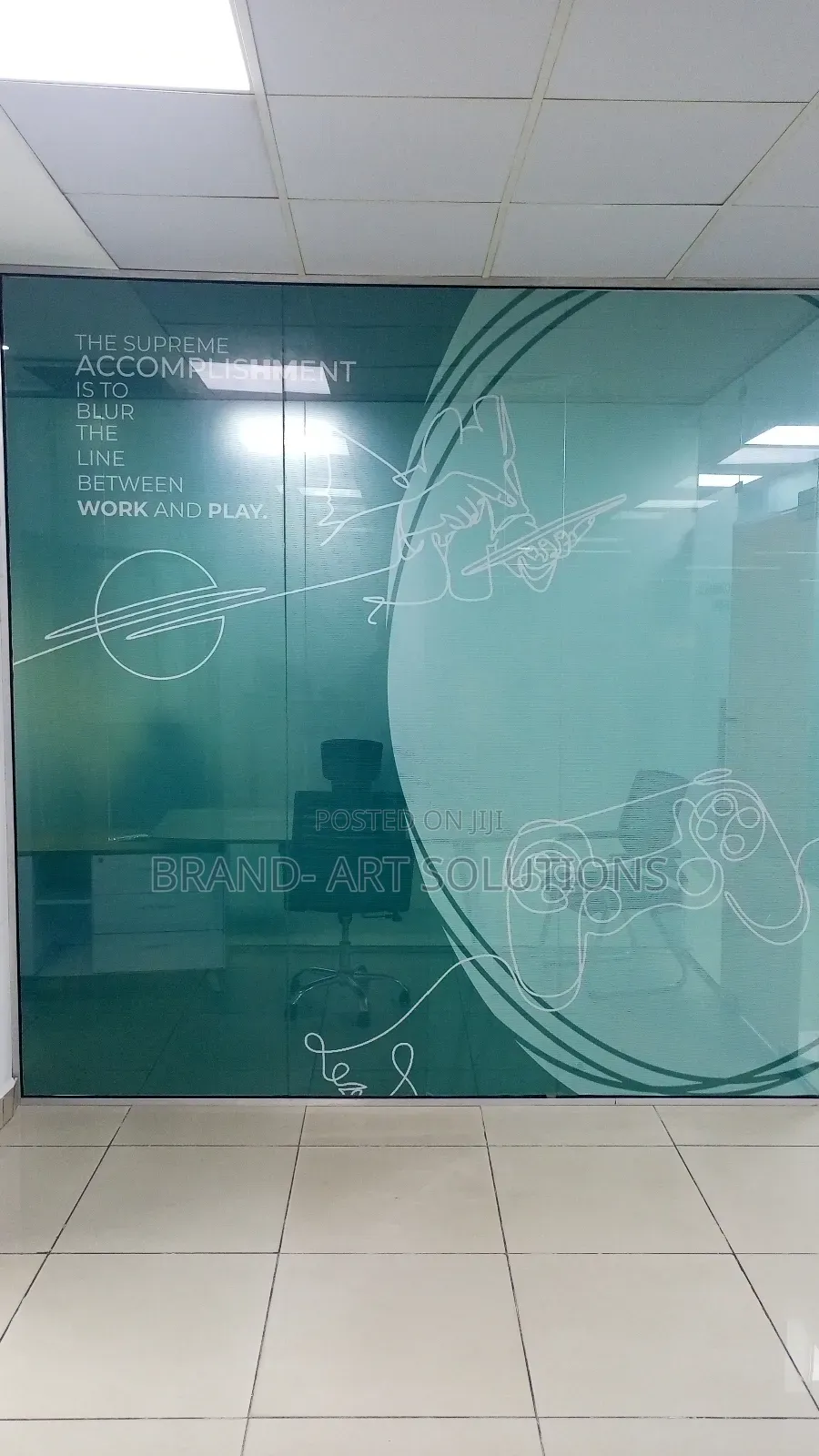 Window Graphics
