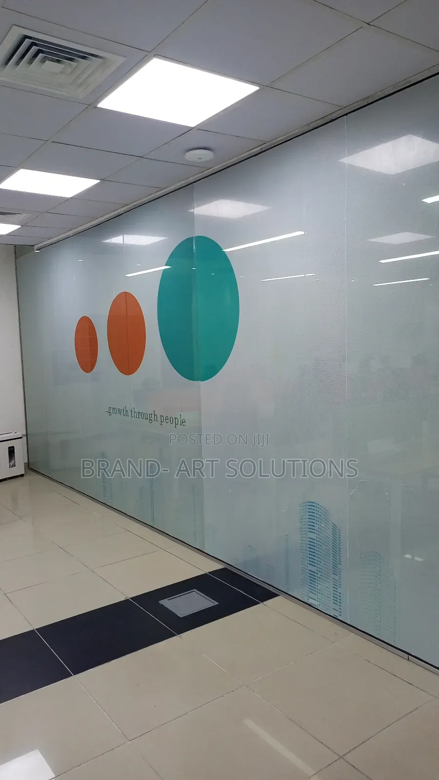 Window Graphics