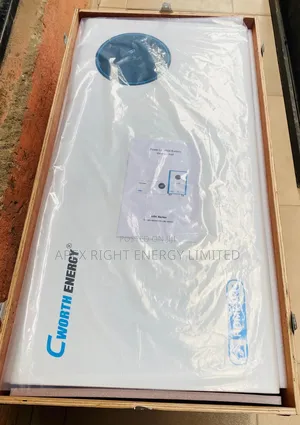 5kilowatts-hour Cworth Energy Lithium Ion Battery 48v