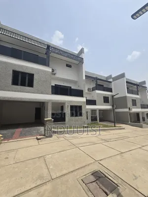 4bdrm Duplex in Katampe Extension for sale