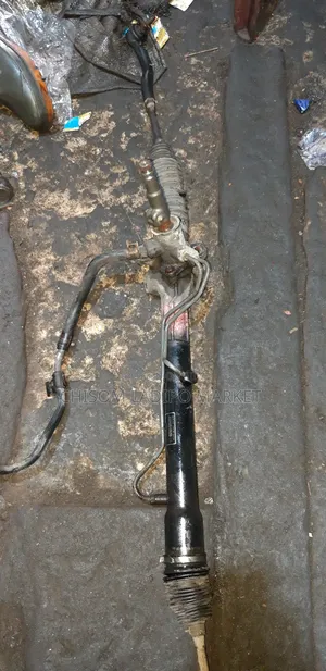 Steering Rack for Toyota Echo