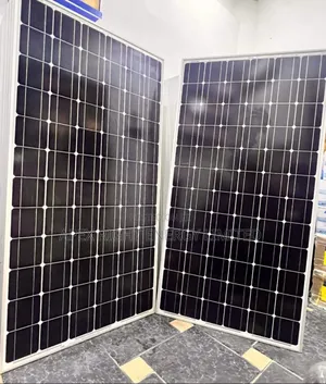300watts Canadian Solar Mono Panel