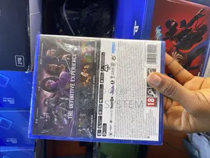 Mortal Kombat Ultimate