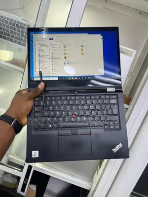 Laptop Lenovo ThinkPad L13 Yoga 8GB Intel Core I5 SSD 256GB
