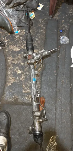 Steering Rack for Mazda Cx7