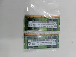 32gb Dr4 Laptop Ram(3200 Mhz)