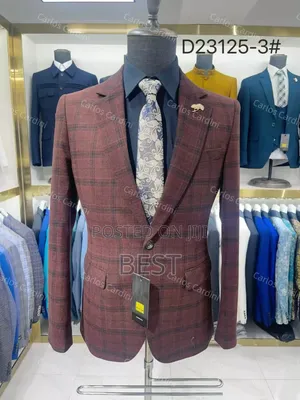 Photo - Top Quality Turkish Blazers