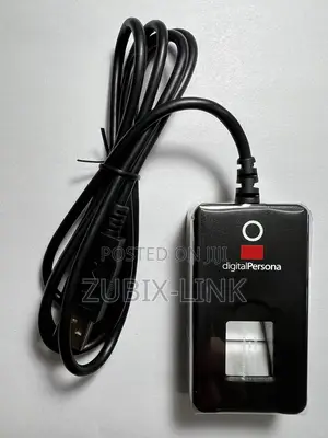 Digital Persona Fingerprint Scanner U.Are.U 5100
