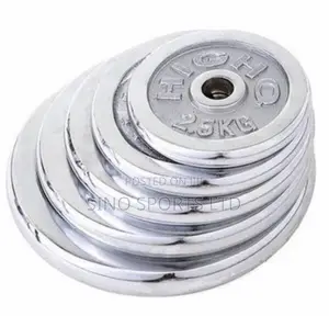 Weight Plate (Per Kg)