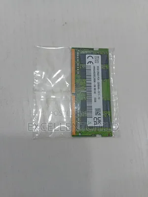 32gb Dr4 Laptop Ram(3200 Mhz)