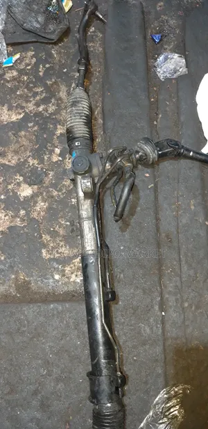 Steering Rack for Hyundai Santa Fee 2006 Model