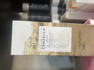 Photo - Skin1004 Madagascar Centella Ampoule