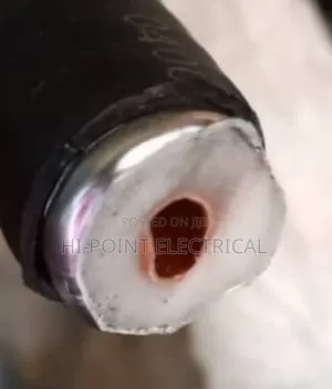 Coaxial Cable