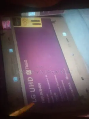 Lg Smart Tv Quad Core Processor Webos