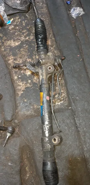 Steering Rack for Toyota Hilux 2007. 2010,2015