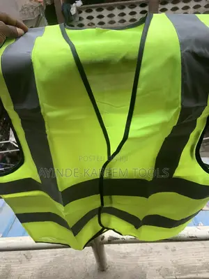 Reflective Jackets