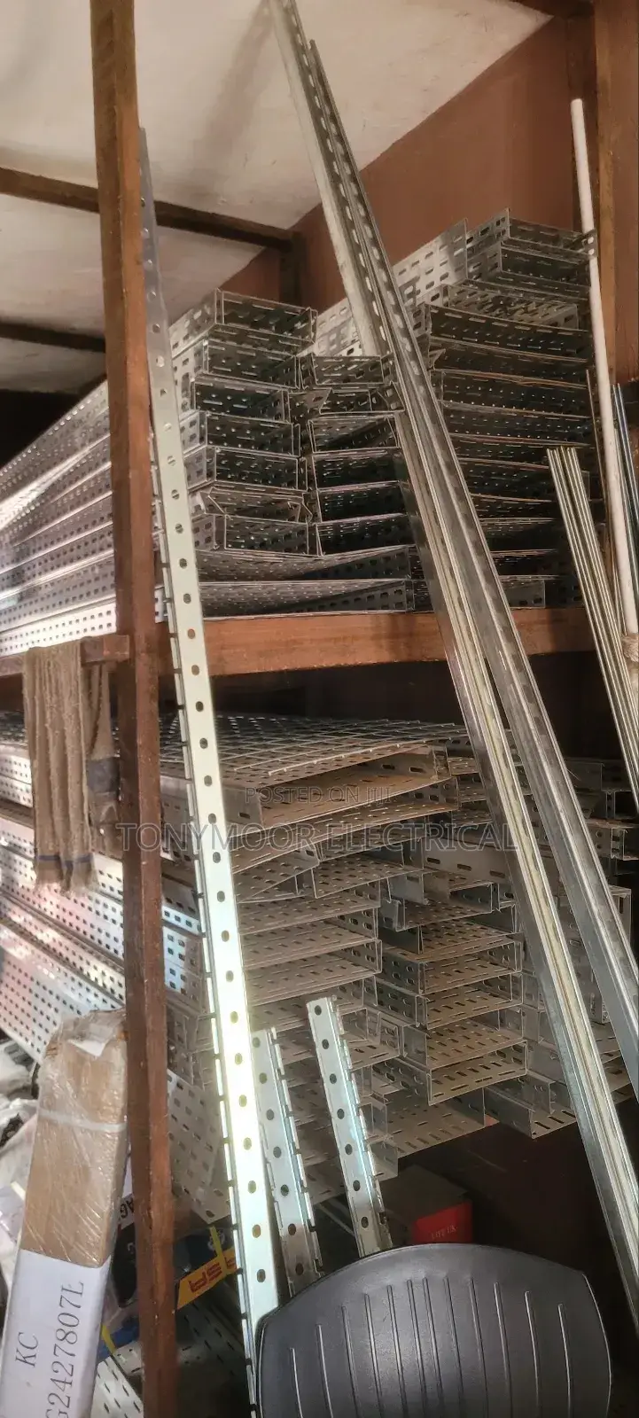 Cable Tray