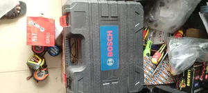 Bosch Cordless Drilling/Driver Machine 118v