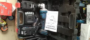 Bosch Cordless Drilling/Driver Machine 118v