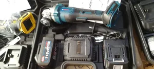 Bosch Cordless Drilling/Driver Machine 118v