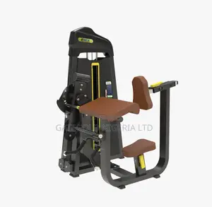 Dft690 Biceps/Triceps Machine