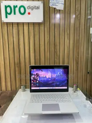 Laptop Microsoft Surface Book 3 16GB Intel Core I7 SSD 256GB