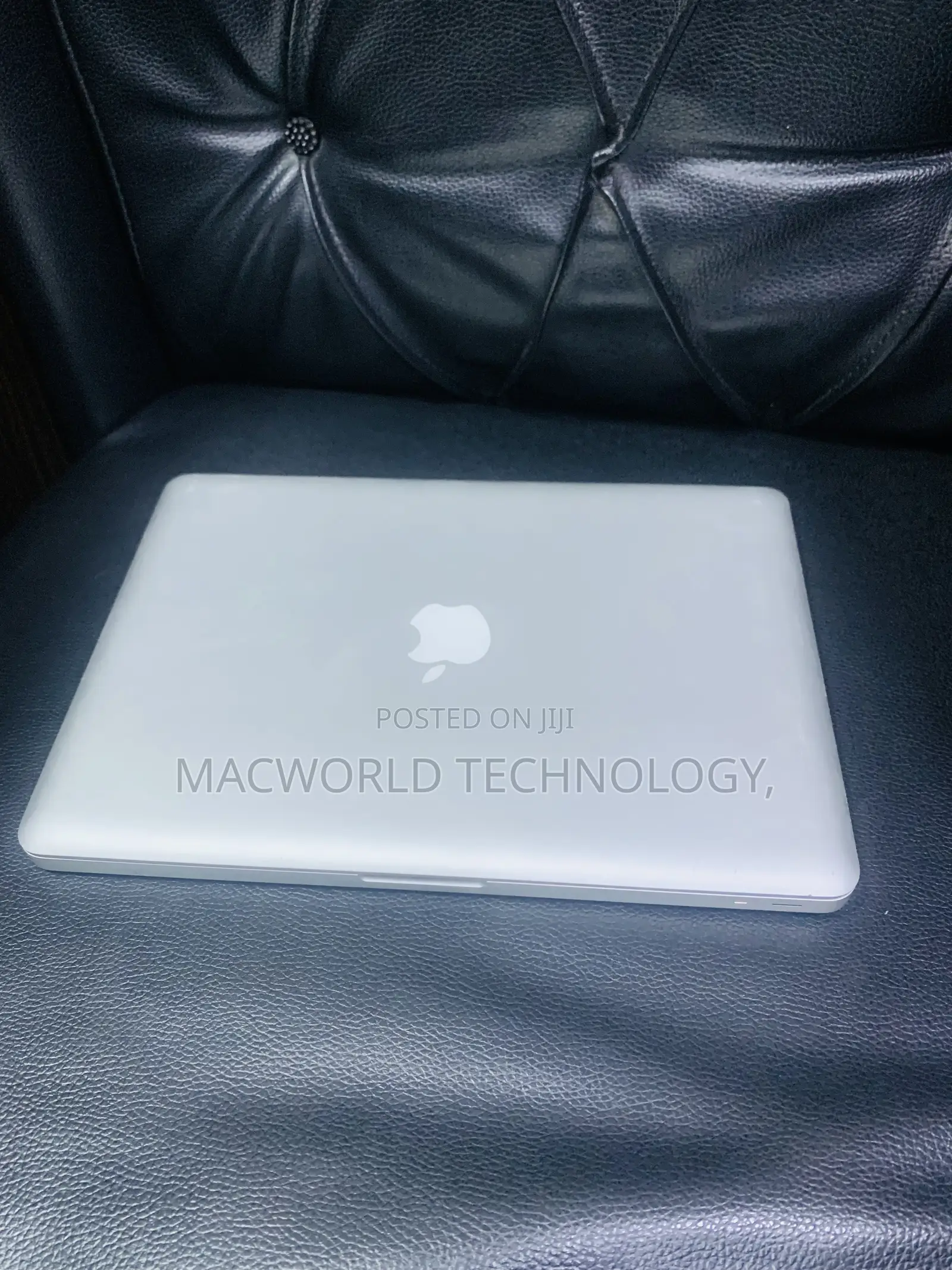 Laptop Apple MacBook Pro 2012 8GB Intel Core I5 HDD 500GB