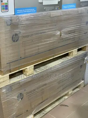 Hp Designjet T850 36-in Multifunction Printer (2y9h2a)