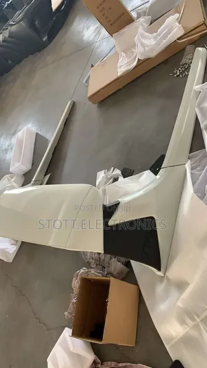 Hilux Tacoma Roll Bar TRD Spoiler