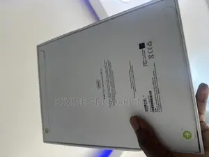 New Apple iPad (2022) 64 GB Blue