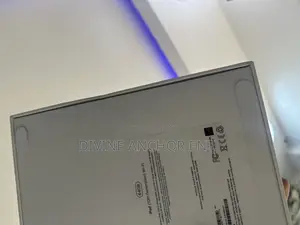 New Apple iPad (2022) 64 GB Blue