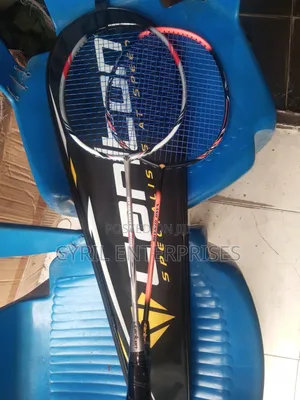 Carlton Badminton Rackets