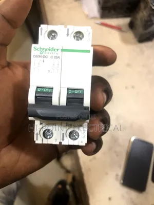 Circuit Breaker