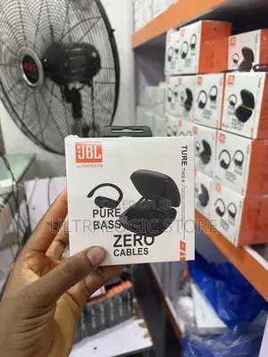 Photo - JBL Ture TWS 8