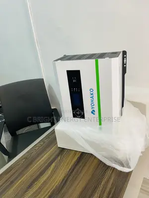5.5kva 48v Yohako Solar Inverter