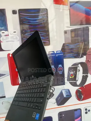 Laptop HP Stream 11 Pro G4 EE 4GB Intel Pentium SSD 60GB