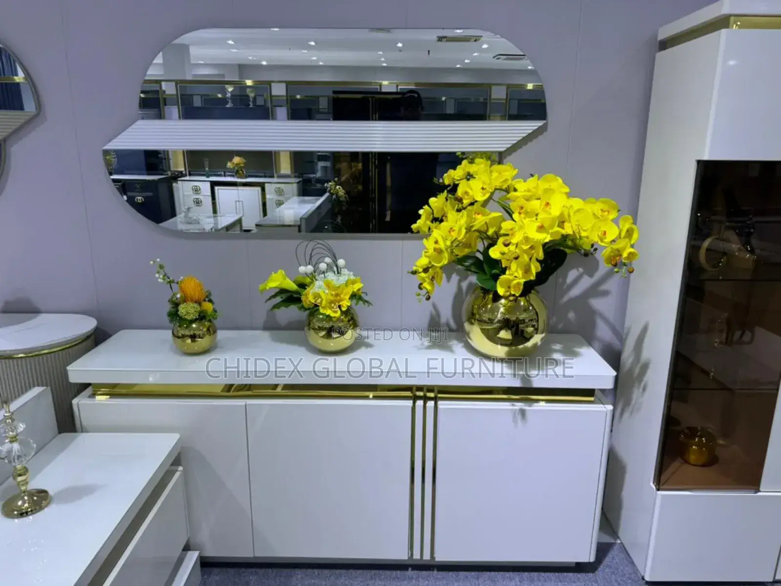 Sideboard Buffet
