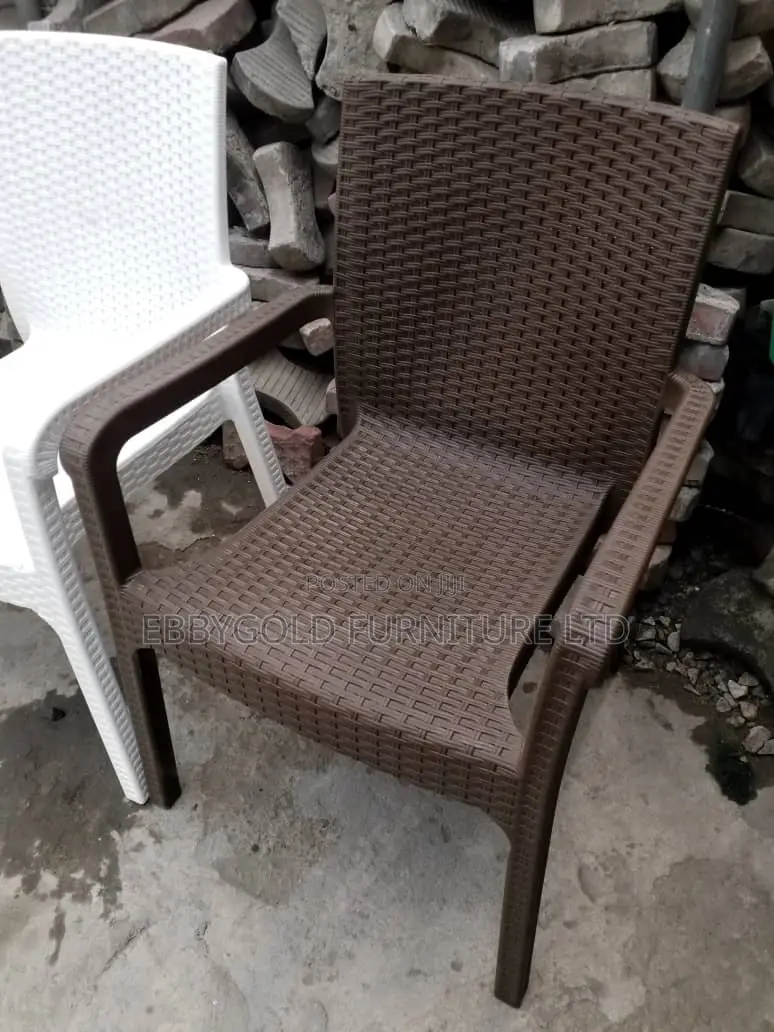 Outdoor Chair