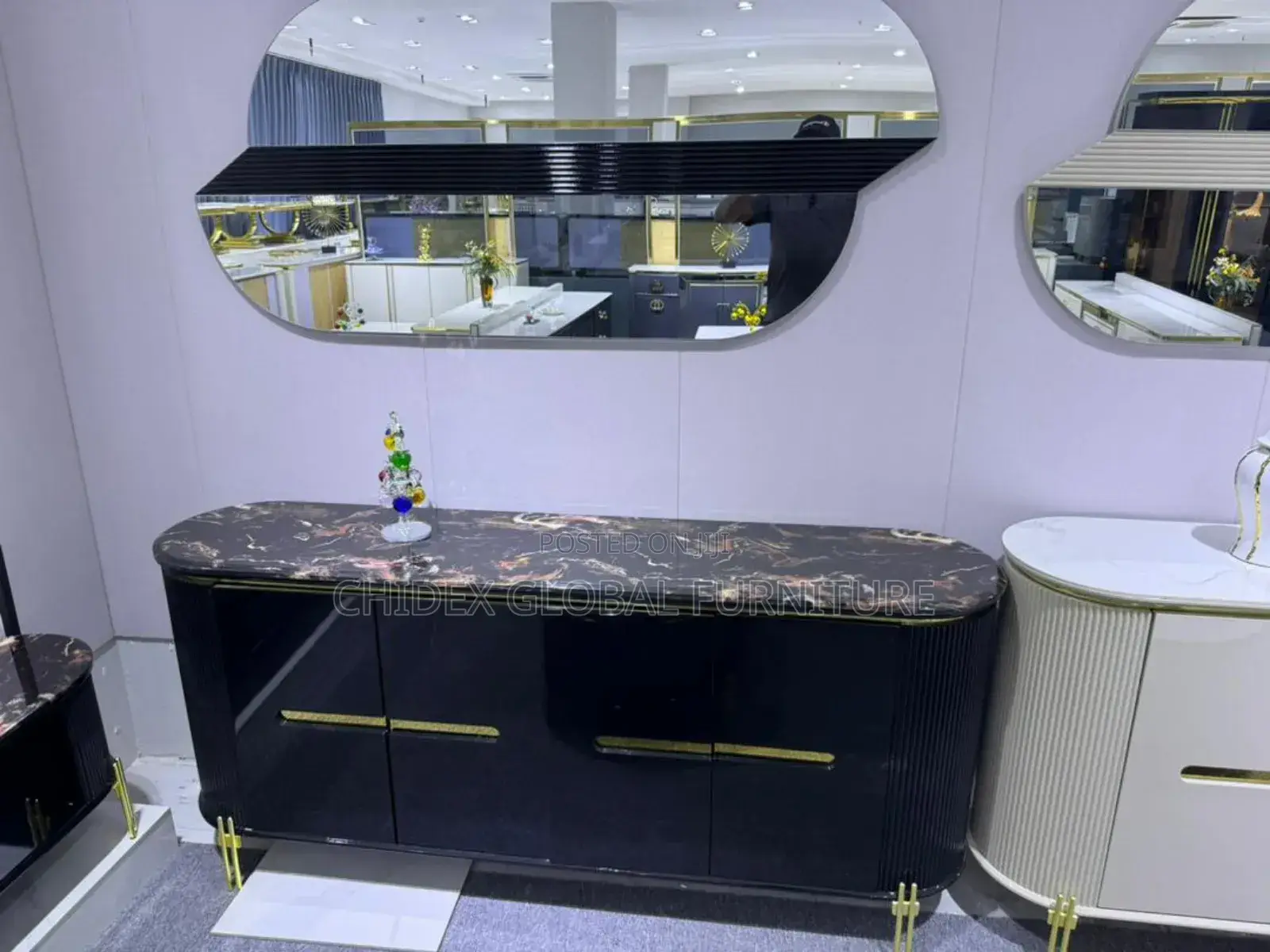 Sideboard Buffet