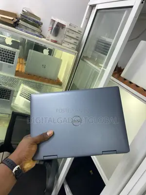 Laptop Dell Latitude 5491 8GB Intel Core I5 SSD 256GB
