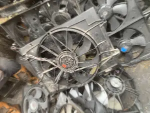Auto Workshop Located at Ajah
