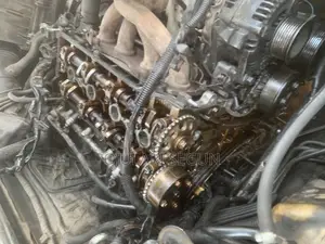 Auto Workshop Located at Ajah