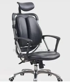 Office Ergonomic Kidney Chair