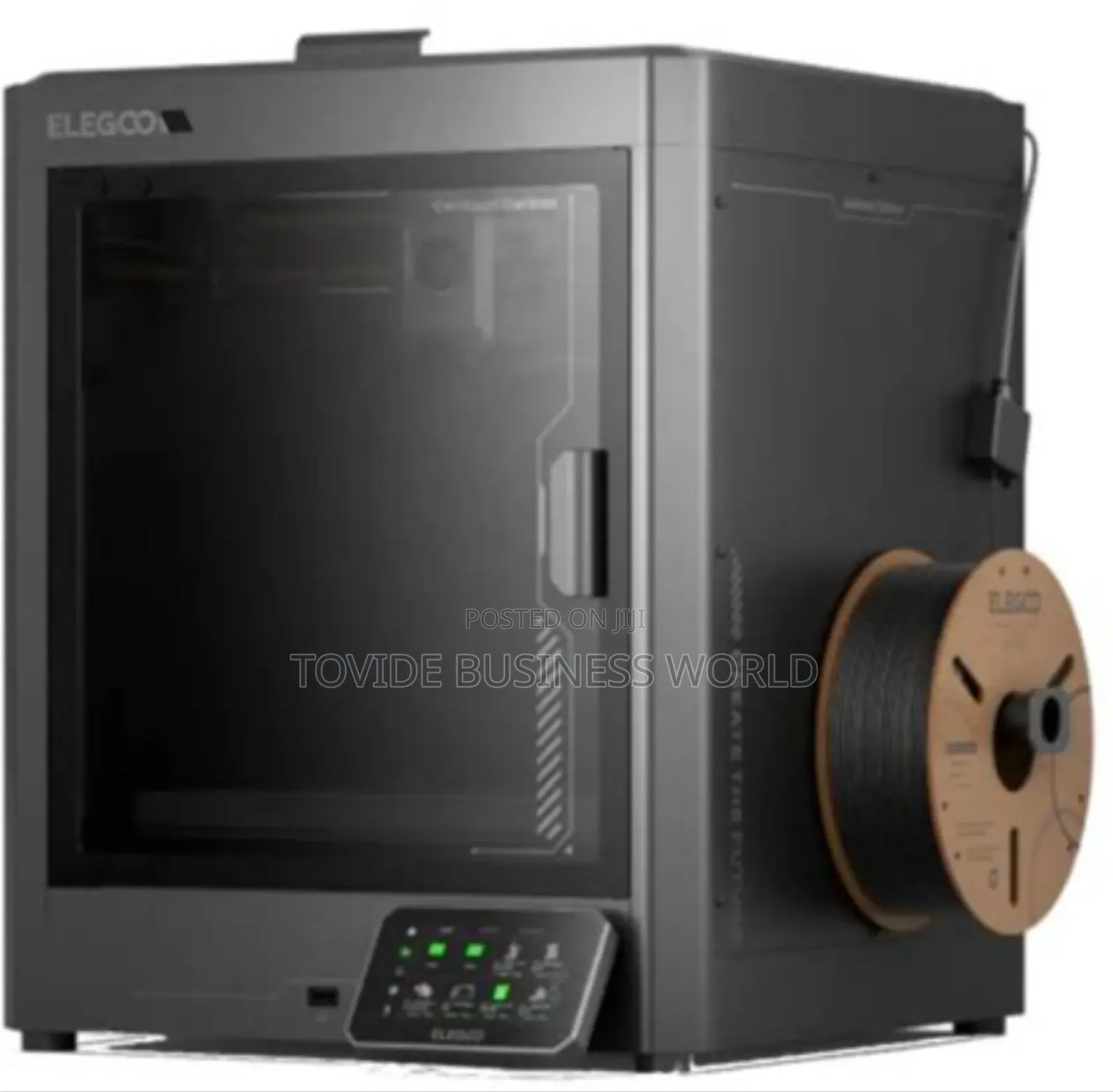 Elegoo Centauri Carbon Fast 3d Printer