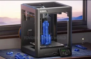 Elegoo Centauri Carbon Fast 3d Printer