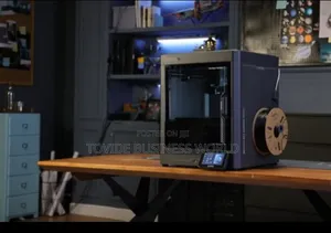 Elegoo Centauri Carbon Fast 3d Printer