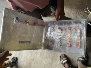 Copper Board
